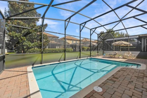 Star Wars 7 Bed Pool Home with Game Room home